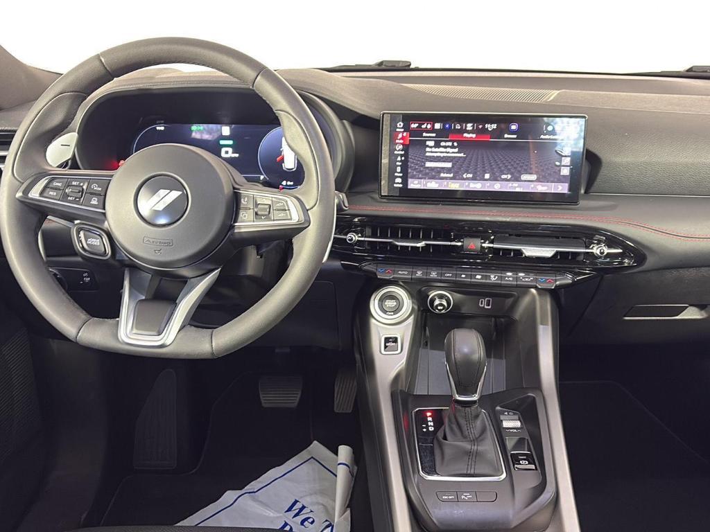 used 2024 Dodge Hornet car, priced at $25,495