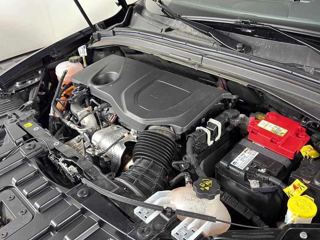 used 2024 Dodge Hornet car, priced at $24,495