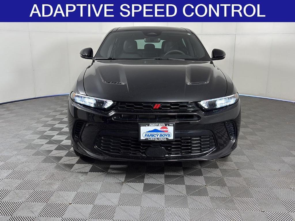 used 2024 Dodge Hornet car, priced at $24,495