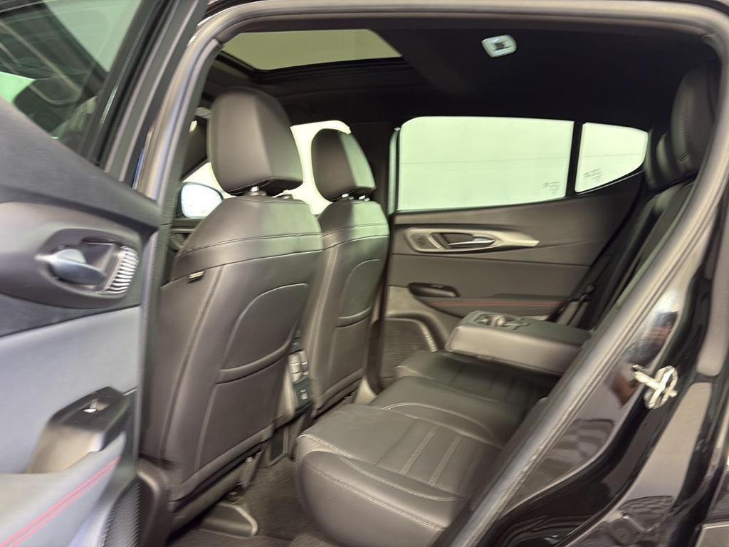 used 2024 Dodge Hornet car, priced at $24,495