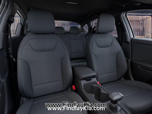 new 2026 Kia K4 car, priced at $25,787