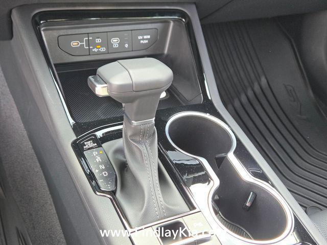 new 2026 Kia K5 car, priced at $34,220