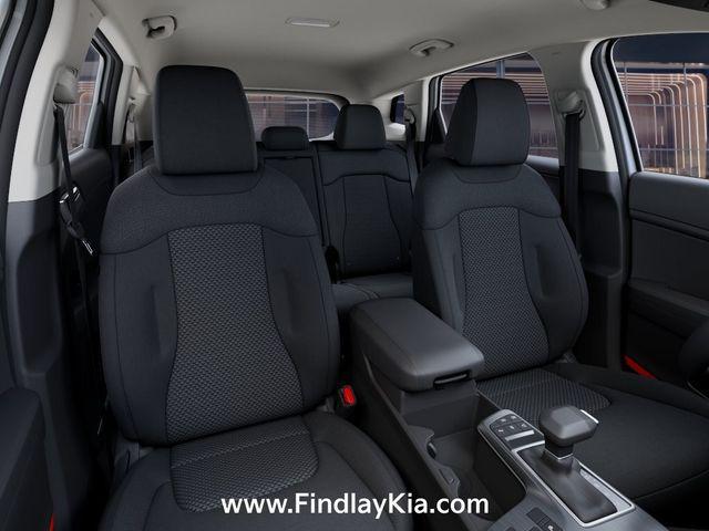 new 2026 Kia Sportage car, priced at $31,162