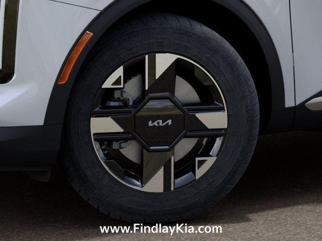 new 2026 Kia Sportage car, priced at $31,162