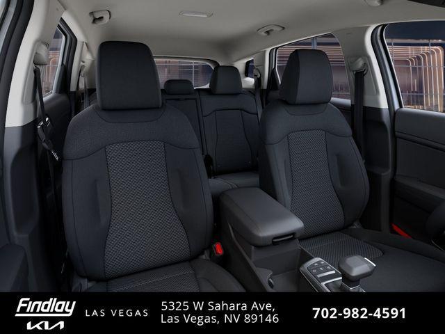 new 2026 Kia Sportage car, priced at $31,162