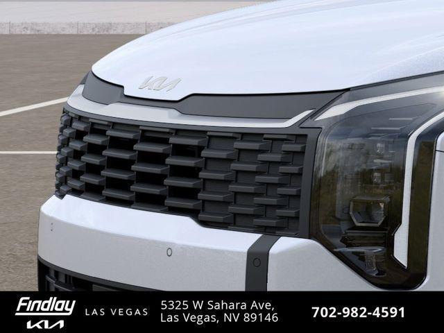 new 2026 Kia Sportage car, priced at $31,162