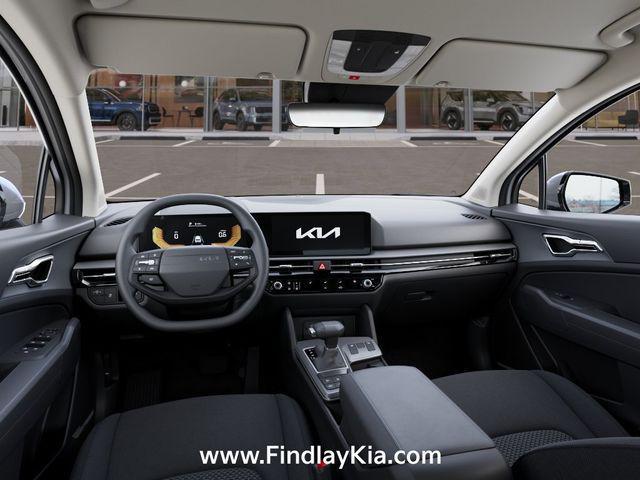 new 2026 Kia Sportage car, priced at $31,162