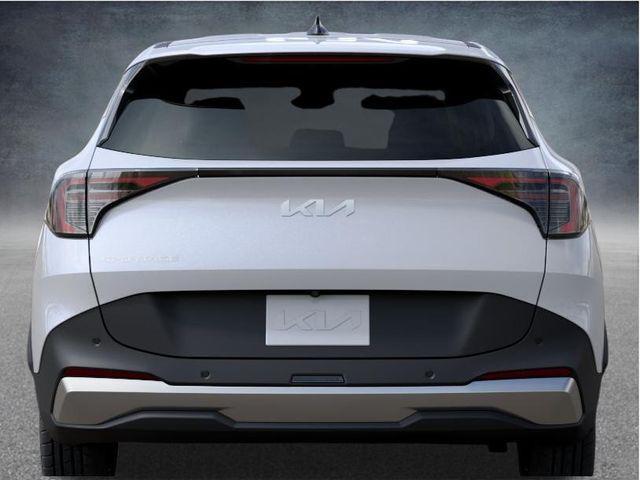 new 2026 Kia Sportage car, priced at $31,661