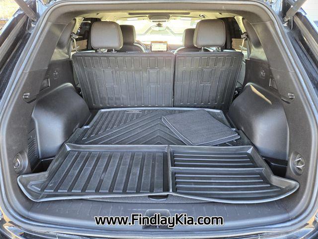 used 2023 Chevrolet Blazer car, priced at $25,500