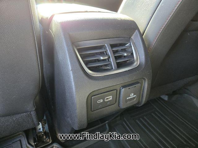 used 2023 Chevrolet Blazer car, priced at $25,500