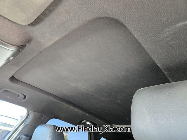 used 2023 Chevrolet Blazer car, priced at $25,500