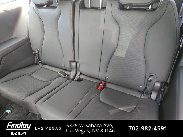 new 2026 Kia Carnival car, priced at $54,496