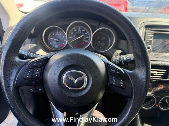 used 2014 Mazda CX-5 car, priced at $12,499