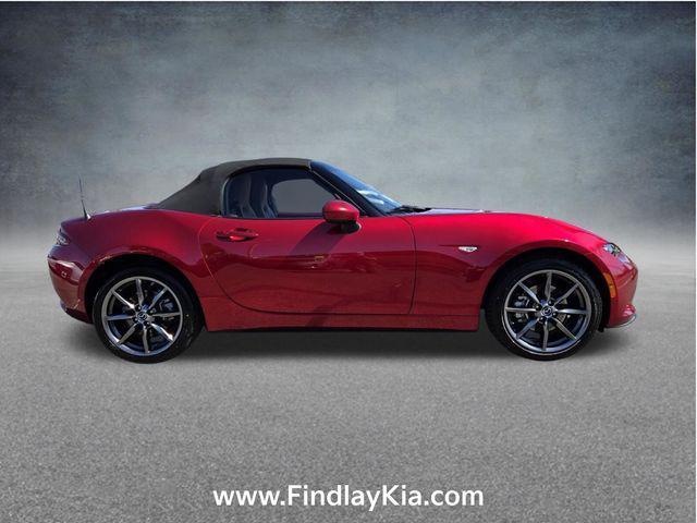 used 2020 Mazda MX-5 Miata car, priced at $25,999