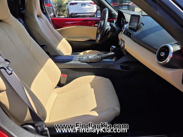 used 2020 Mazda MX-5 Miata car, priced at $25,999