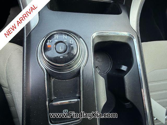 used 2020 Ford Fusion car, priced at $12,497