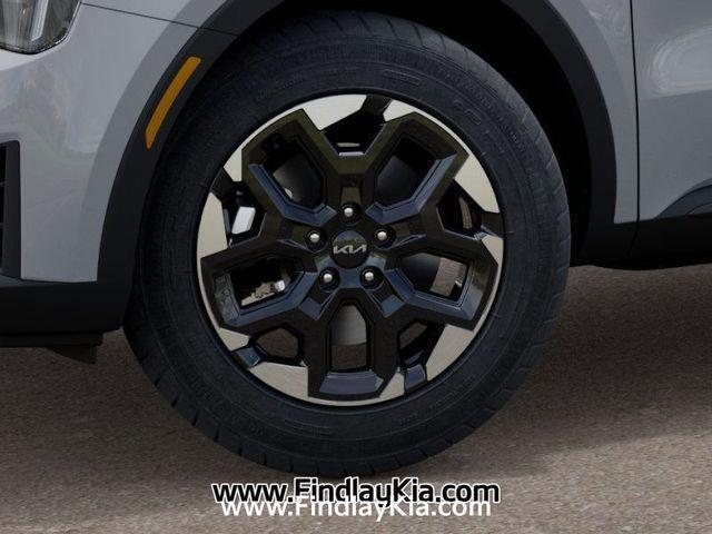 new 2026 Kia Sorento car, priced at $33,940