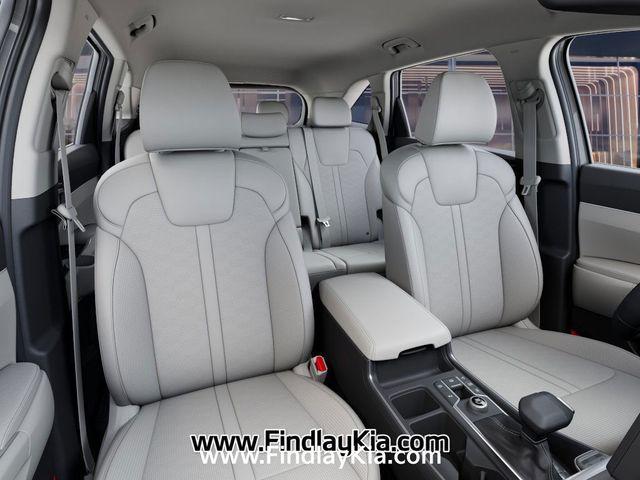 new 2026 Kia Sorento car, priced at $33,940