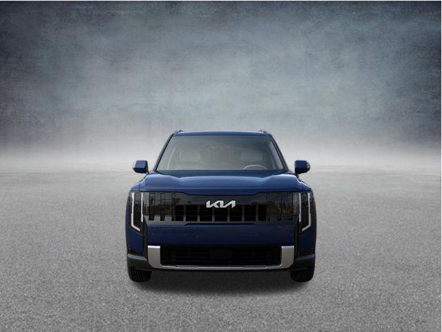 new 2027 Kia Telluride Hybrid car, priced at $48,034