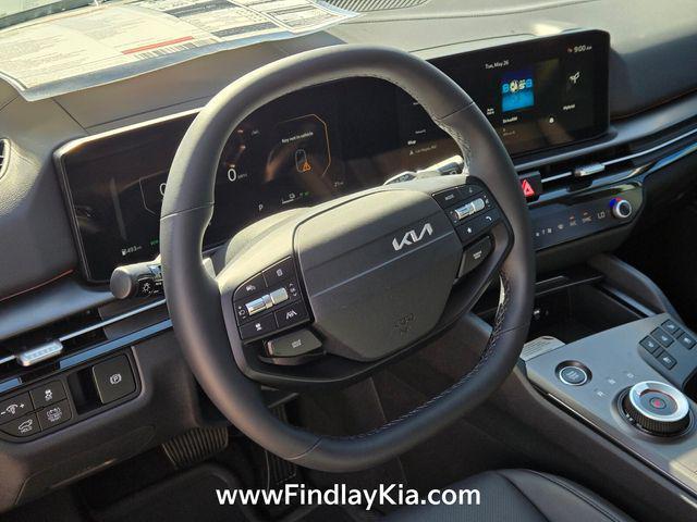 new 2026 Kia Sportage Hybrid car, priced at $41,748