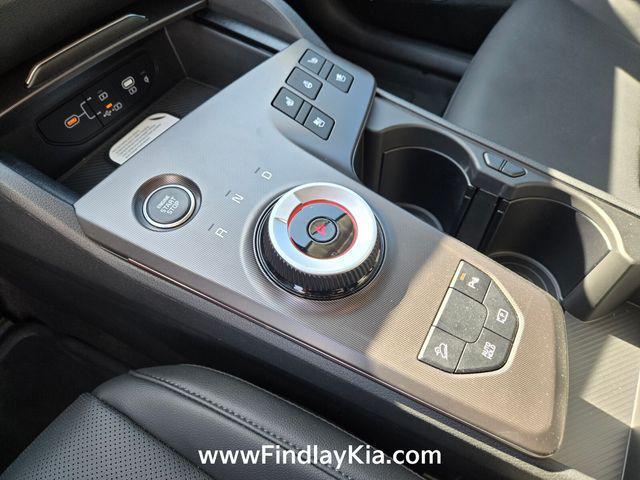 new 2026 Kia Sportage Hybrid car, priced at $41,748