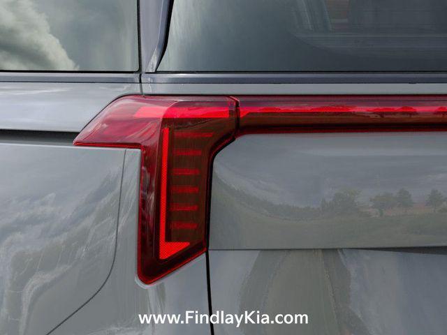 new 2026 Kia Carnival car, priced at $50,349