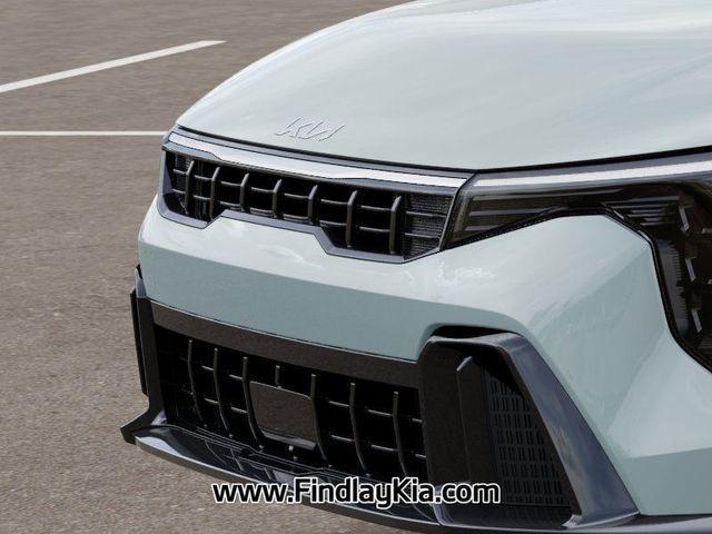 new 2025 Kia K4 car, priced at $25,420