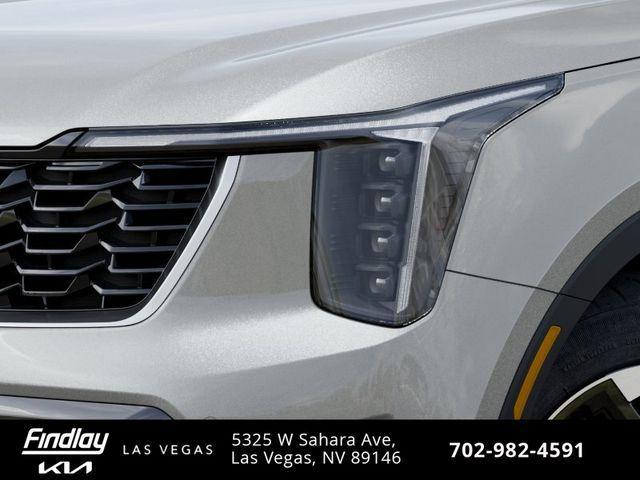 new 2026 Kia Sorento car, priced at $37,681