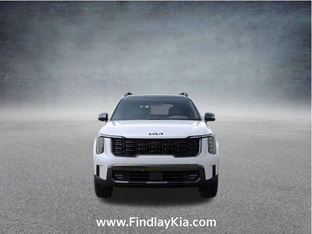 new 2026 Kia Sorento Hybrid car, priced at $45,106