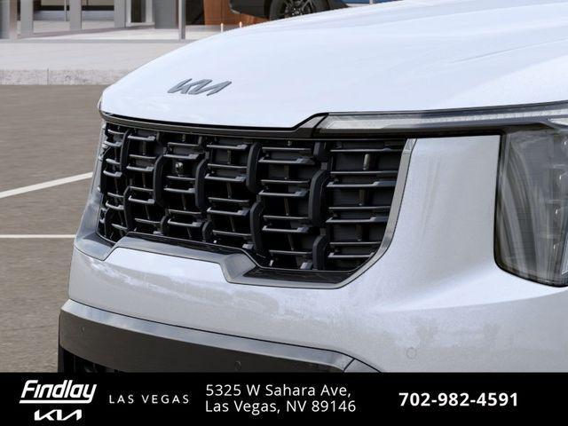 new 2026 Kia Sorento car, priced at $44,999