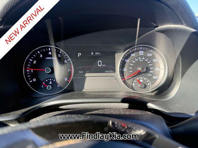 used 2023 Kia Forte car, priced at $15,000
