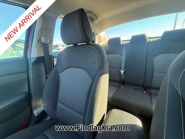 used 2023 Kia Forte car, priced at $15,000