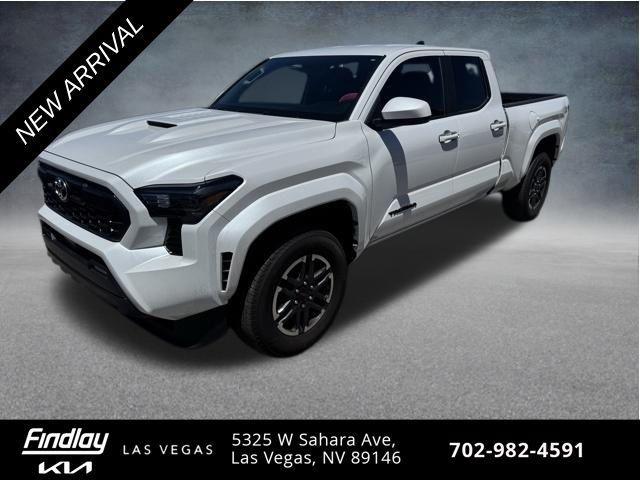 used 2025 Toyota Tacoma car, priced at $39,499