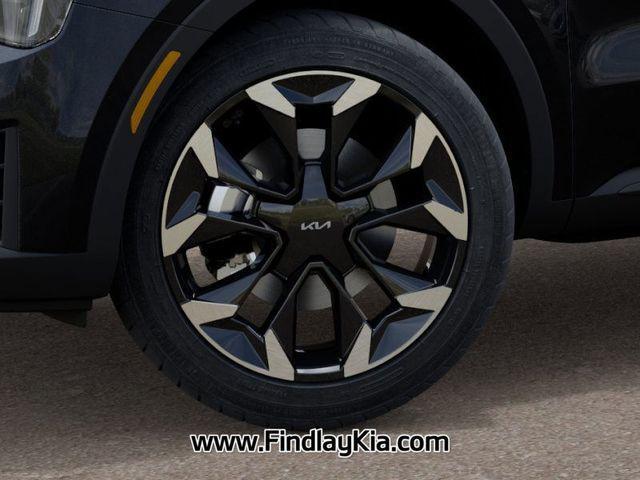 new 2026 Kia Sorento car, priced at $39,510