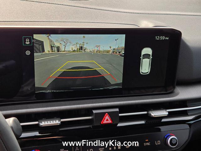 new 2026 Kia Sportage Plug-In Hybrid car, priced at $39,574