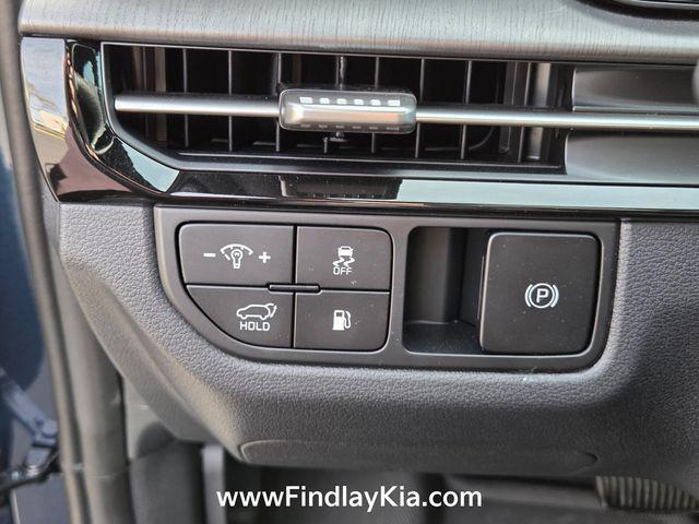 new 2026 Kia Sportage Plug-In Hybrid car, priced at $39,574