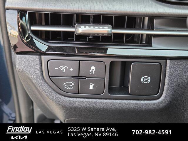 new 2026 Kia Sportage Plug-In Hybrid car, priced at $42,074