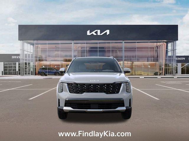 new 2026 Kia Sorento car, priced at $37,110