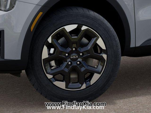 new 2026 Kia Sorento car, priced at $37,110