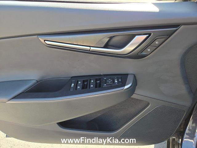 new 2025 Kia EV6 car, priced at $41,010