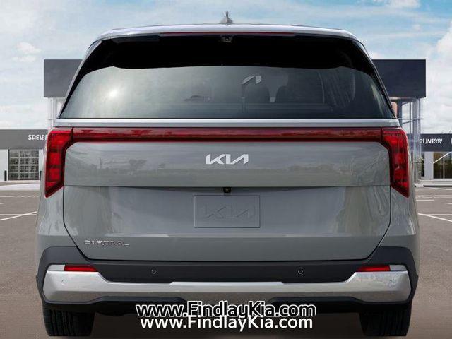 new 2026 Kia Carnival car, priced at $42,279