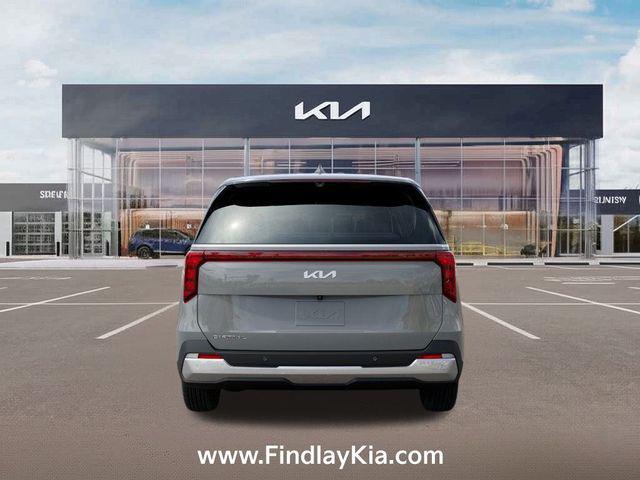 new 2026 Kia Carnival car, priced at $42,279
