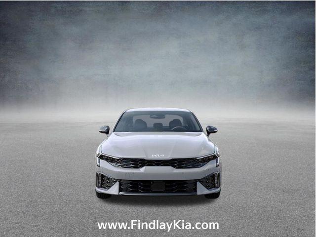 new 2026 Kia K5 car, priced at $29,753