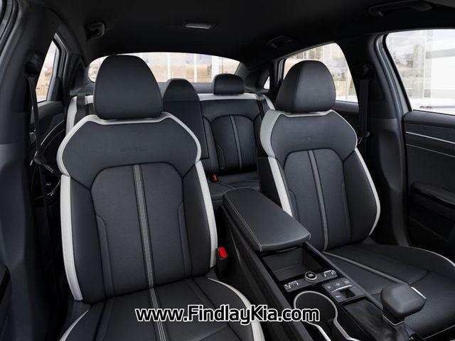 new 2026 Kia K5 car, priced at $28,753