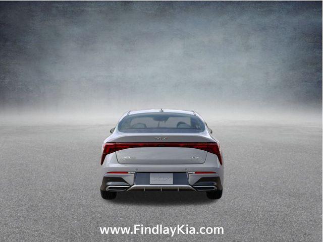 new 2026 Kia K5 car, priced at $28,753