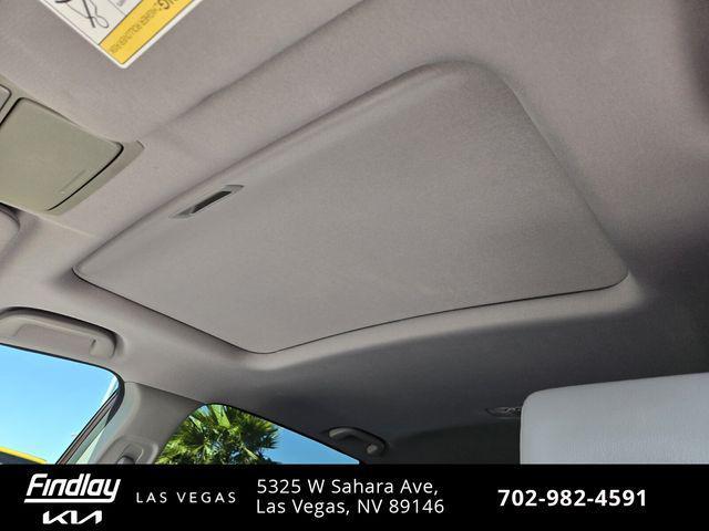 used 2019 Honda CR-V car, priced at $19,999