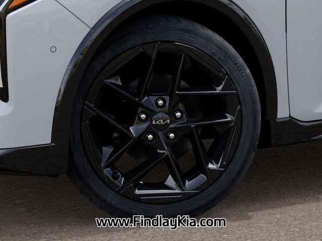 new 2025 Kia K4 car, priced at $30,059