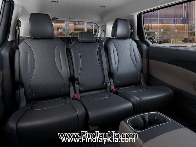 new 2026 Kia Carnival car, priced at $42,159