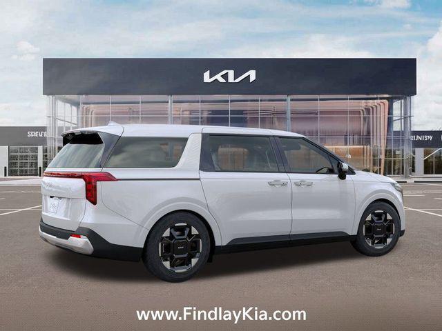 new 2026 Kia Carnival car, priced at $42,159