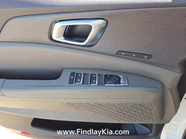 new 2026 Kia Carnival car, priced at $43,658